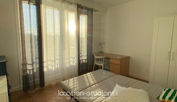 Colocation tudiante T5 à Pau (64000)