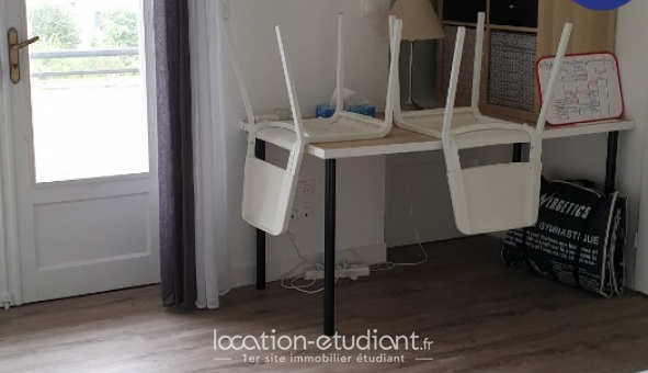 Colocation tudiante T5 à Pau (64000)