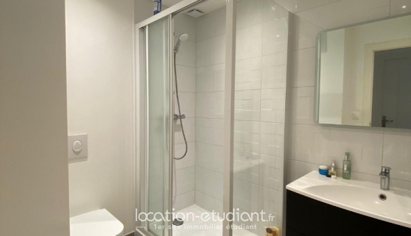 Colocation tudiante T5 à Pau (64000)