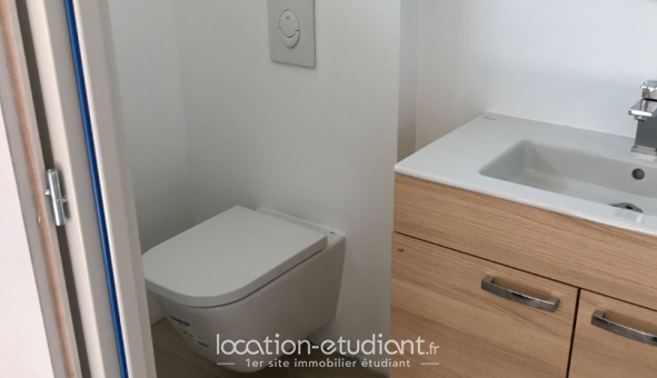 Colocation tudiante T5 à Pau (64000)