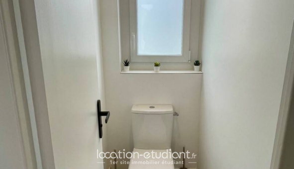 Colocation tudiante Studio à Pau (64000)
