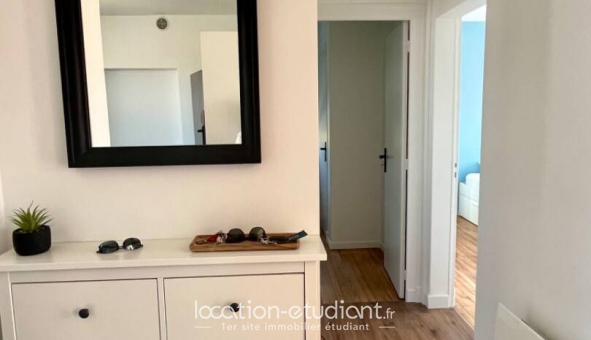 Colocation tudiante Studio à Pau (64000)