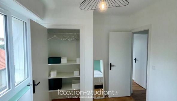 Colocation tudiante Studio à Pau (64000)