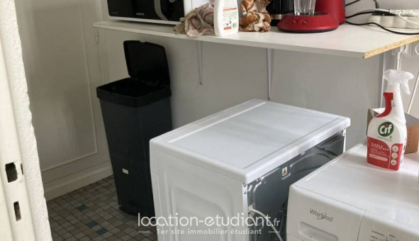 Colocation étudiante Studio à Pau (64000)