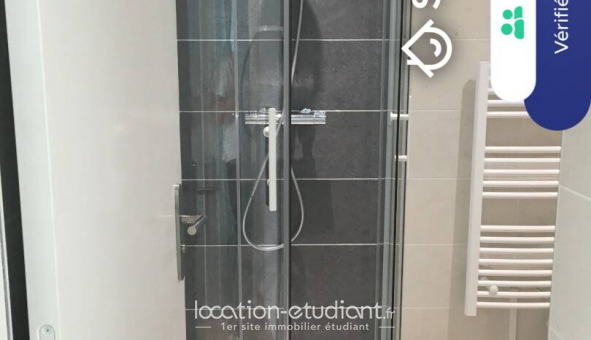 Colocation étudiante Studio à Pau (64000)