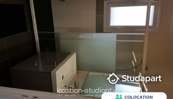 Colocation tudiante Studio à Pau (64000)
