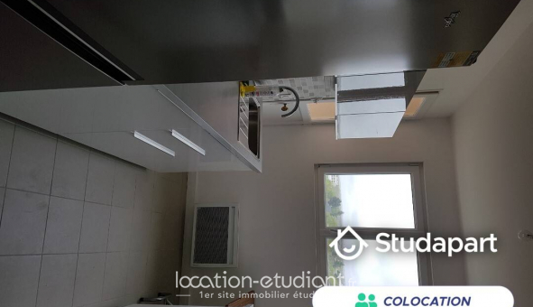 Colocation tudiante Studio à Pau (64000)
