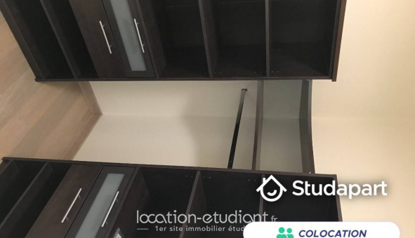 Colocation tudiante Studio à Pau (64000)