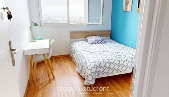 Colocation tudiante Studio à Pau (64000)