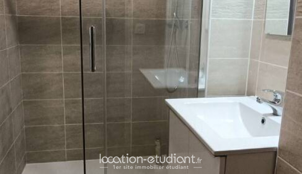 Colocation tudiante Studio à Pau (64000)