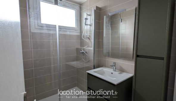 Colocation étudiante Studio &agrave; Pau (64000)