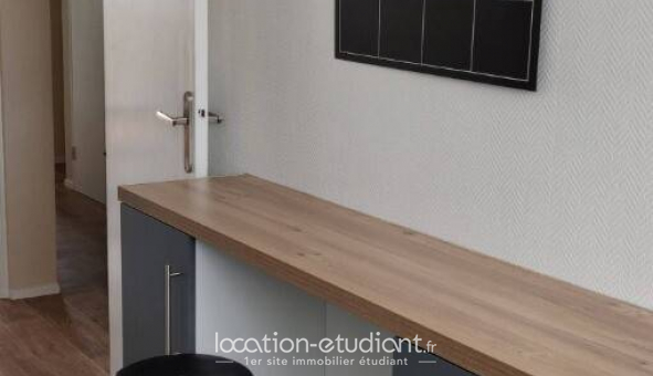 Colocation tudiante Studio à Pau (64000)