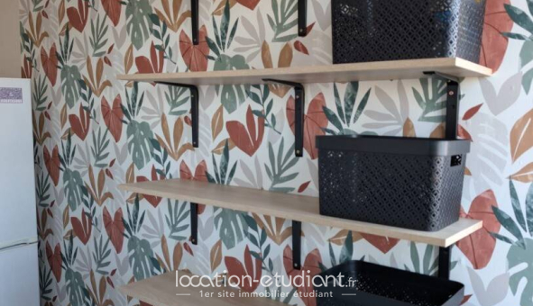 Colocation étudiante Studio &agrave; Pau (64000)
