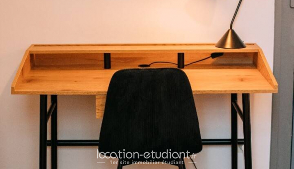 Colocation tudiante Studio à Pau (64000)