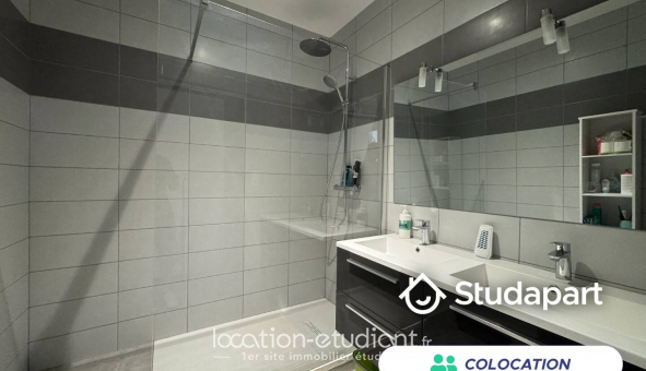 Colocation tudiante Studio à Pau (64000)