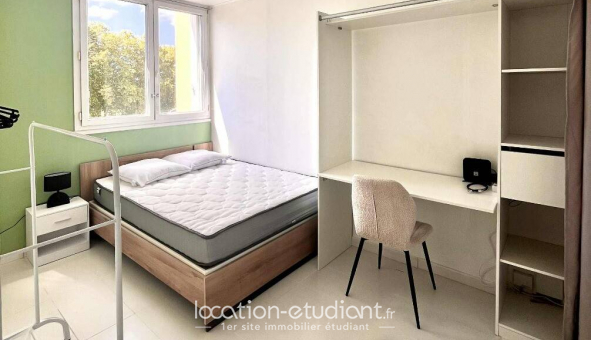 Colocation tudiante Studio à Pau (64000)