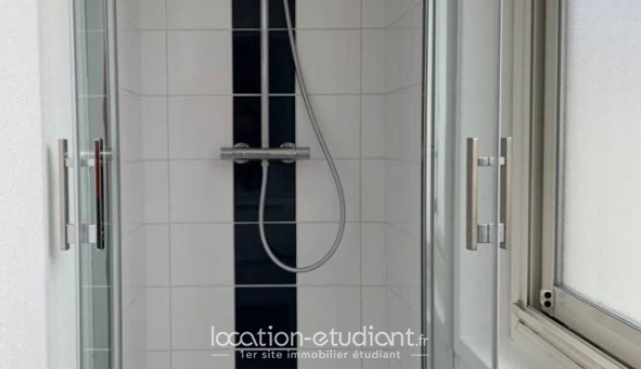 Colocation tudiante Studio à Pau (64000)