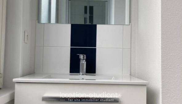 Colocation tudiante Studio à Pau (64000)