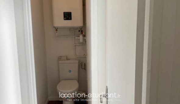 Colocation tudiante Studio à Pau (64000)