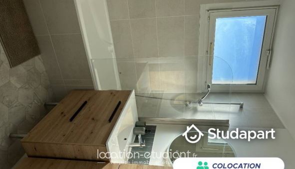 Colocation �tudiante Studio &agrave; Pau (64000)