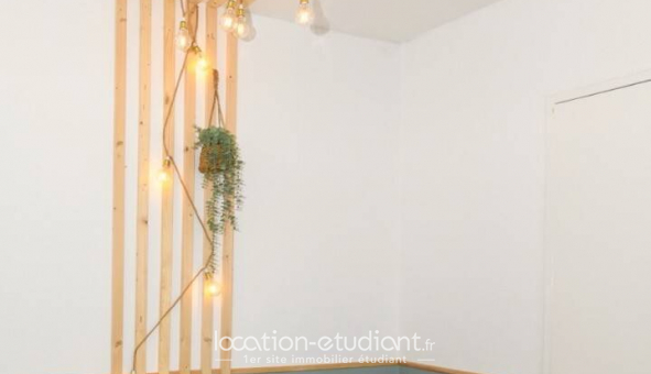 Colocation �tudiante Studio &agrave; Pau (64000)