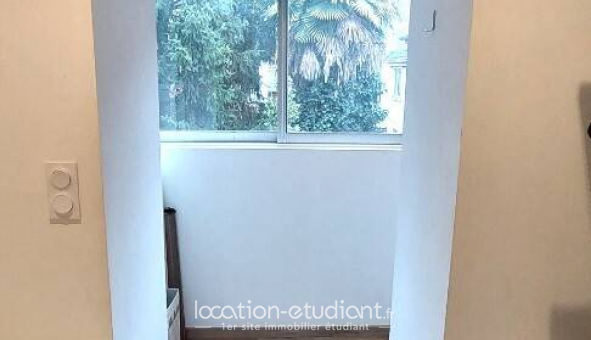 Colocation �tudiante Studio &agrave; Pau (64000)