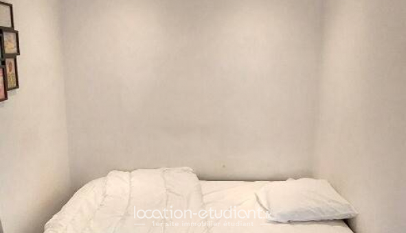 Colocation �tudiante Studio &agrave; Pau (64000)