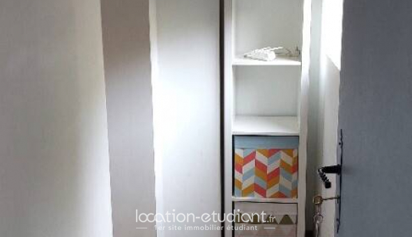 Colocation �tudiante Studio &agrave; Pau (64000)