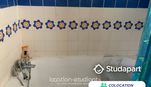 Colocation �tudiante Studio &agrave; Pau (64000)