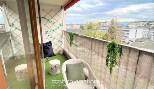 Colocation tudiante T5 à Pau (64000)