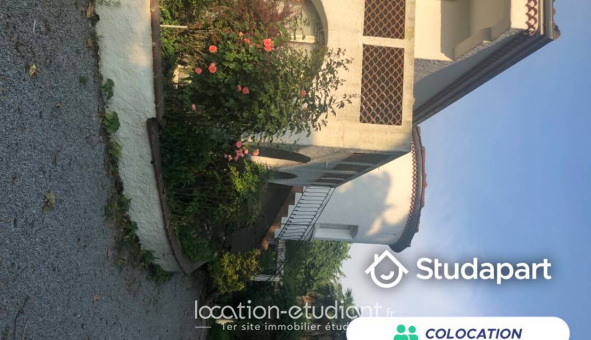 Colocation �tudiante T5 &agrave; Pau (64000)