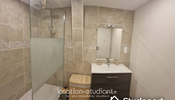 Colocation tudiante Studio à Prigueux (24000)