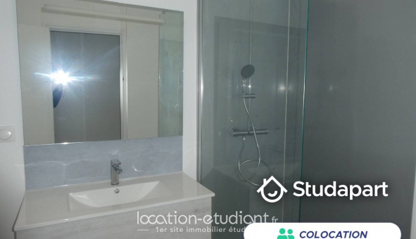Colocation tudiante Studio à Prigueux (24000)