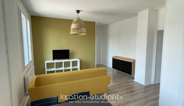 Colocation tudiante T5 à Prigueux (24000)