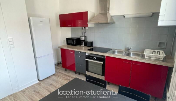 Colocation tudiante T5 à Prigueux (24000)