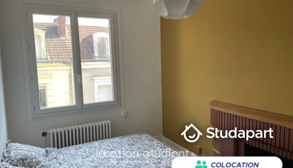 Colocation tudiante T5 à Prigueux (24000)