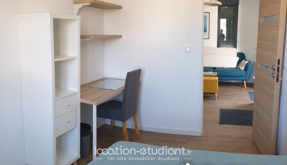 Colocation tudiante Studio à Prols (34470)