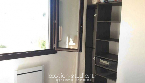 Colocation tudiante Studio à Prols (34470)