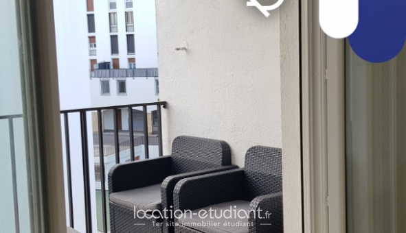 Colocation tudiante T5 à Perpignan (66100)