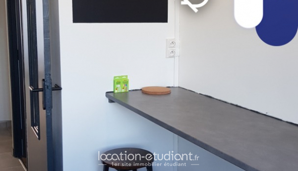 Colocation tudiante T5 à Perpignan (66100)