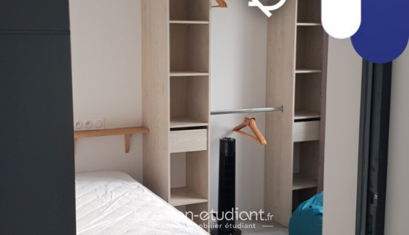 Colocation tudiante T5 à Perpignan (66100)