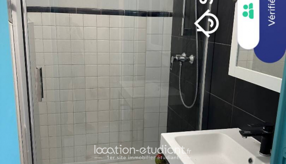 Colocation étudiante Studio à Perpignan (66100)