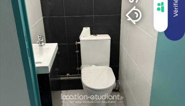 Colocation étudiante Studio à Perpignan (66100)