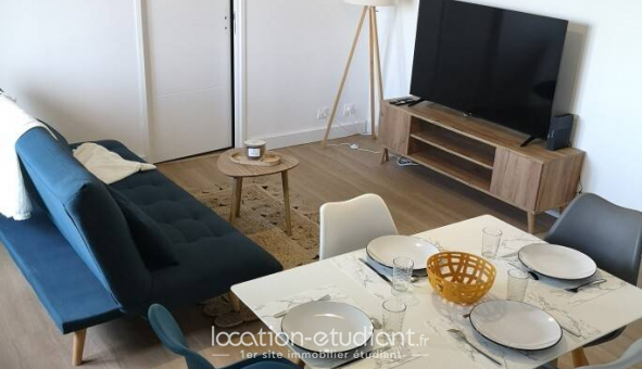 Colocation tudiante Studio à Perpignan (66100)