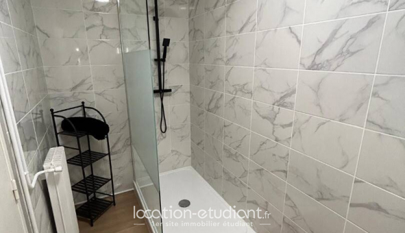 Colocation tudiante Studio à Perpignan (66100)