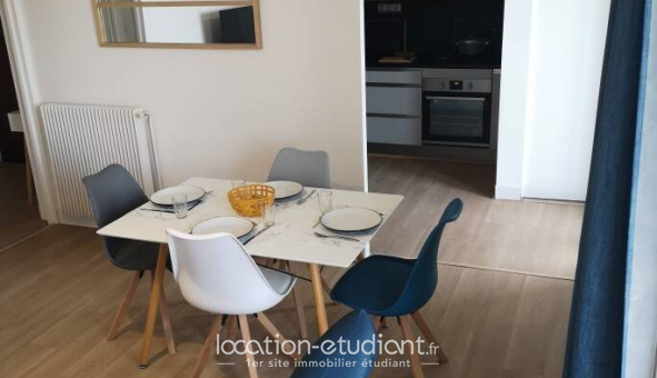Colocation tudiante Studio à Perpignan (66100)