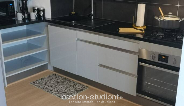 Colocation tudiante Studio à Perpignan (66100)