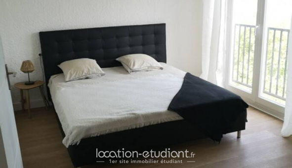 Colocation tudiante Studio à Perpignan (66100)