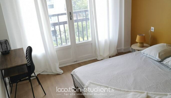 Colocation tudiante Studio à Perpignan (66100)