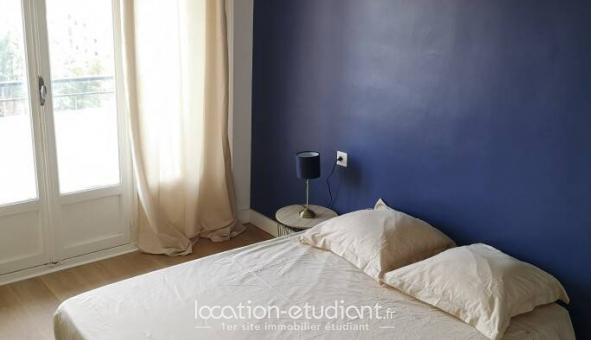 Colocation tudiante Studio à Perpignan (66100)